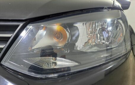 Volkswagen Polo VI (EU Market), 2011 год, 675 000 рублей, 17 фотография