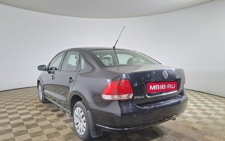 Volkswagen Polo VI (EU Market), 2011 год, 675 000 рублей, 7 фотография
