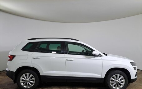 Skoda Karoq I, 2020 год, 2 195 000 рублей, 4 фотография