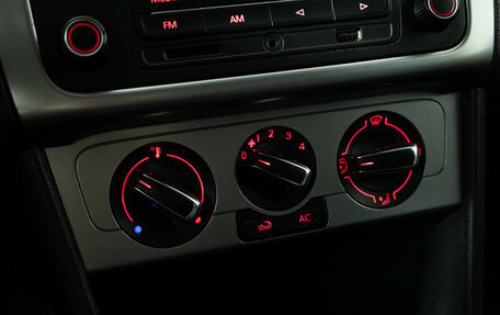 Volkswagen Polo VI (EU Market), 2013 год, 789 777 рублей, 15 фотография