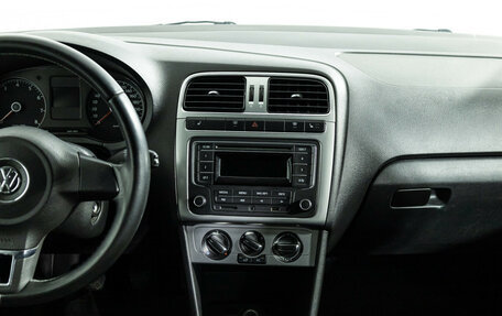 Volkswagen Polo VI (EU Market), 2013 год, 789 777 рублей, 14 фотография