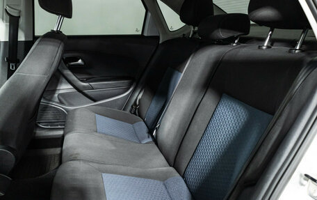 Volkswagen Polo VI (EU Market), 2013 год, 789 777 рублей, 10 фотография