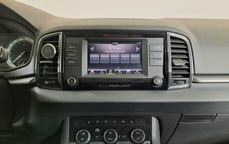 Skoda Karoq I, 2020 год, 2 195 000 рублей, 15 фотография