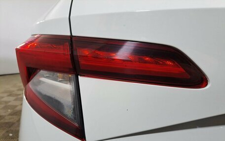 Skoda Karoq I, 2020 год, 2 195 000 рублей, 9 фотография