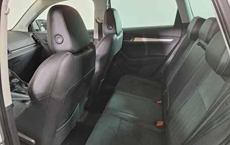 Skoda Karoq I, 2020 год, 2 195 000 рублей, 12 фотография