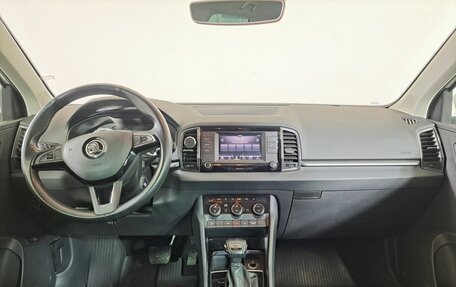 Skoda Karoq I, 2020 год, 2 195 000 рублей, 14 фотография