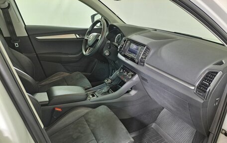 Skoda Karoq I, 2020 год, 2 195 000 рублей, 11 фотография