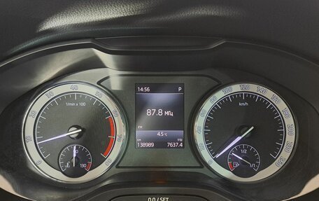 Skoda Karoq I, 2020 год, 2 195 000 рублей, 13 фотография