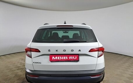 Skoda Karoq I, 2020 год, 2 195 000 рублей, 6 фотография