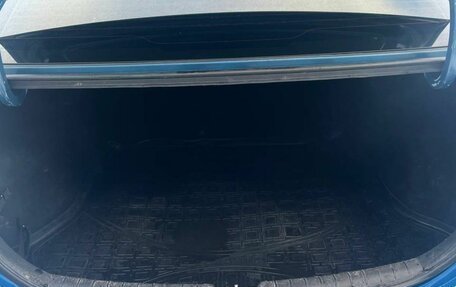 Hyundai Solaris II рестайлинг, 2017 год, 988 000 рублей, 9 фотография