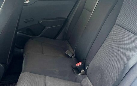 Hyundai Solaris II рестайлинг, 2017 год, 988 000 рублей, 14 фотография