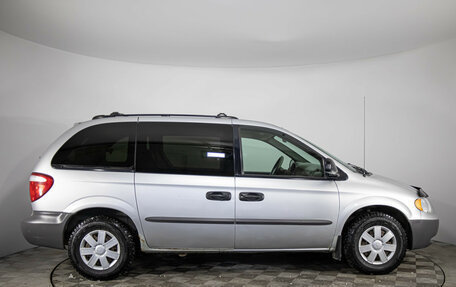 Chrysler Voyager IV, 2002 год, 349 000 рублей, 4 фотография