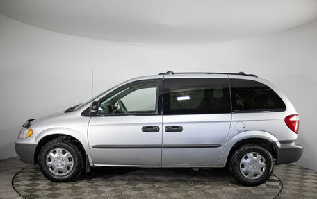 Chrysler Voyager IV, 2002 год, 349 000 рублей, 7 фотография