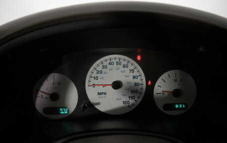 Chrysler Voyager IV, 2002 год, 349 000 рублей, 8 фотография