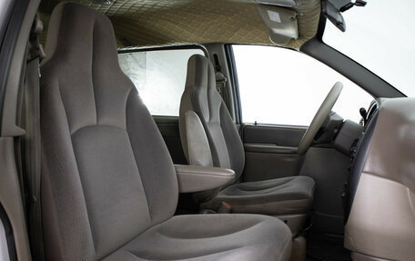 Chrysler Voyager IV, 2002 год, 349 000 рублей, 13 фотография