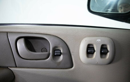 Chrysler Voyager IV, 2002 год, 349 000 рублей, 12 фотография