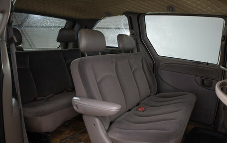 Chrysler Voyager IV, 2002 год, 349 000 рублей, 14 фотография