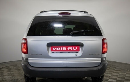 Chrysler Voyager IV, 2002 год, 349 000 рублей, 6 фотография