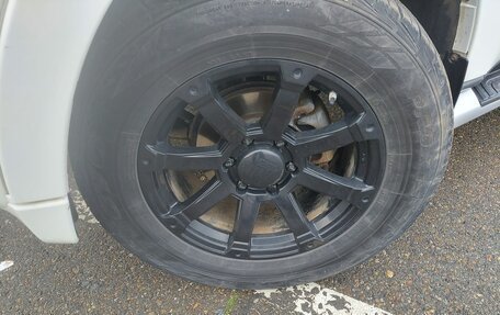 Mitsubishi Pajero IV, 2015 год, 2 450 000 рублей, 6 фотография