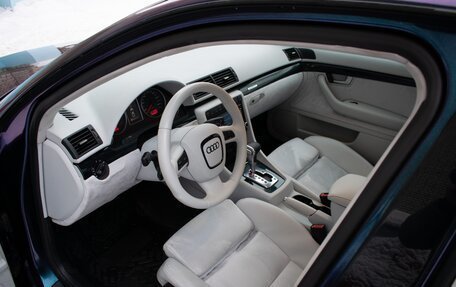 Audi A4, 2005 год, 911 000 рублей, 2 фотография