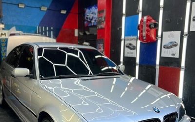 BMW 3 серия, 2002 год, 1 050 000 рублей, 1 фотография