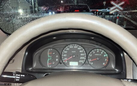 Mazda Protege, 2001 год, 175 000 рублей, 6 фотография