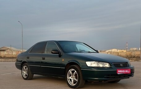 Toyota Camry, 1997 год, 440 000 рублей, 1 фотография