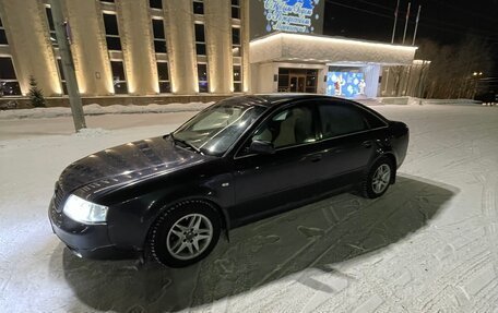 Audi A6, 1999 год, 350 000 рублей, 1 фотография