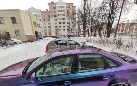 Audi A4, 2005 год, 911 000 рублей, 7 фотография