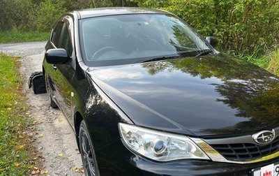 Subaru Impreza III, 2010 год, 990 000 рублей, 1 фотография