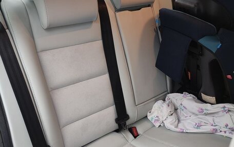 Audi A4, 2005 год, 911 000 рублей, 15 фотография