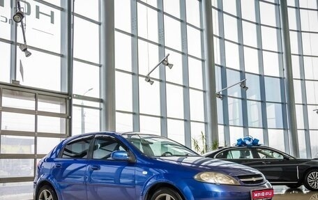 Chevrolet Lacetti, 2007 год, 408 000 рублей, 1 фотография