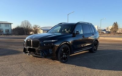 BMW X7, 2025 год, 14 730 000 рублей, 1 фотография