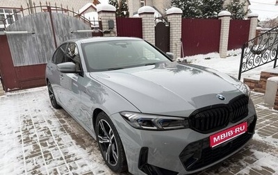 BMW 3 серия, 2024 год, 6 700 000 рублей, 1 фотография