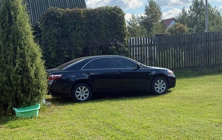 Toyota Camry, 2007 год, 1 400 000 рублей, 1 фотография