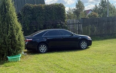 Toyota Camry, 2007 год, 1 400 000 рублей, 1 фотография