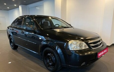 Chevrolet Lacetti, 2010 год, 441 000 рублей, 1 фотография