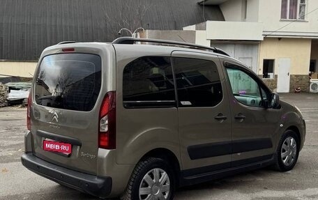 Citroen Berlingo II рестайлинг, 2012 год, 820 000 рублей, 1 фотография