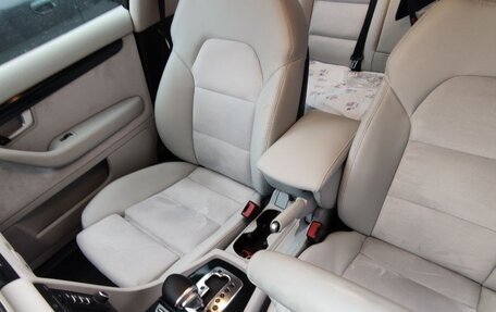 Audi A4, 2005 год, 911 000 рублей, 16 фотография