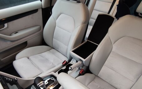 Audi A4, 2005 год, 911 000 рублей, 17 фотография