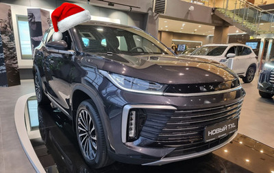 CheryExeed TXL, 2024 год, 4 200 000 рублей, 1 фотография