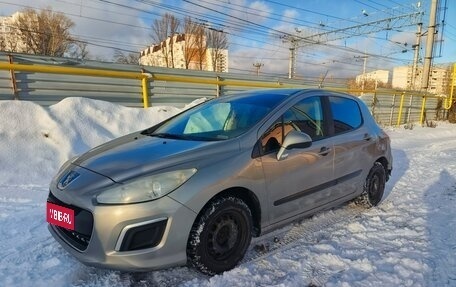 Peugeot 308 II, 2011 год, 297 000 рублей, 1 фотография