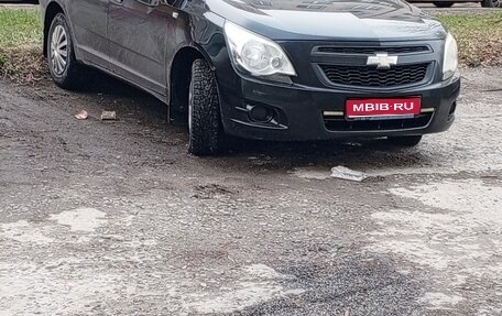 Chevrolet Cobalt II, 2013 год, 650 000 рублей, 1 фотография