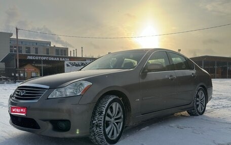 Infiniti M, 2008 год, 990 000 рублей, 1 фотография