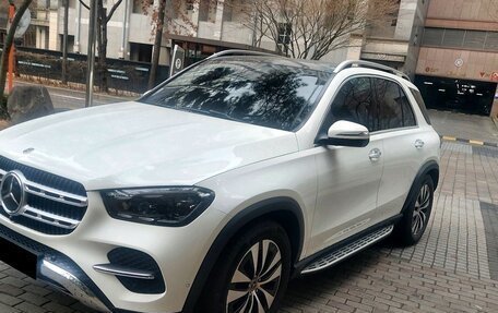 Mercedes-Benz GLE, 2025 год, 9 230 000 рублей, 1 фотография