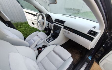 Audi A4, 2005 год, 911 000 рублей, 23 фотография