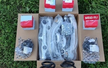 Audi A4, 2005 год, 911 000 рублей, 24 фотография