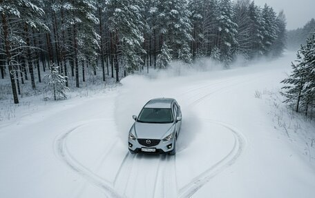 Mazda CX-5 II, 2015 год, 1 900 000 рублей, 1 фотография