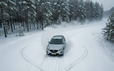 Mazda CX-5 II, 2015 год, 1 900 000 рублей, 1 фотография