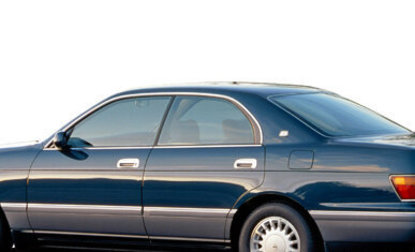 Toyota Crown, 1994 год, 200 000 рублей, 1 фотография